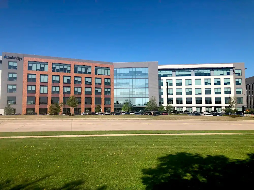 Cawley Detail View 1