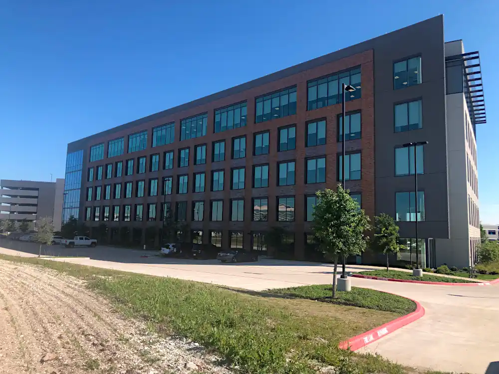 Cawley Detail View 2