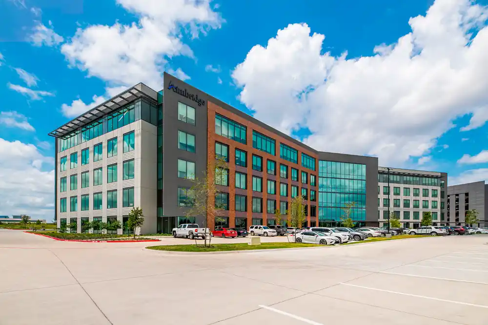 Cawley Recent Project