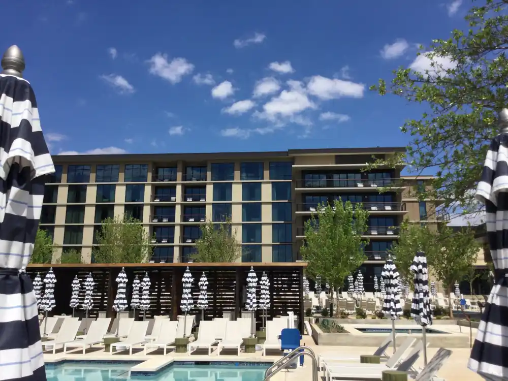 PGA Headquarters Detail View 3