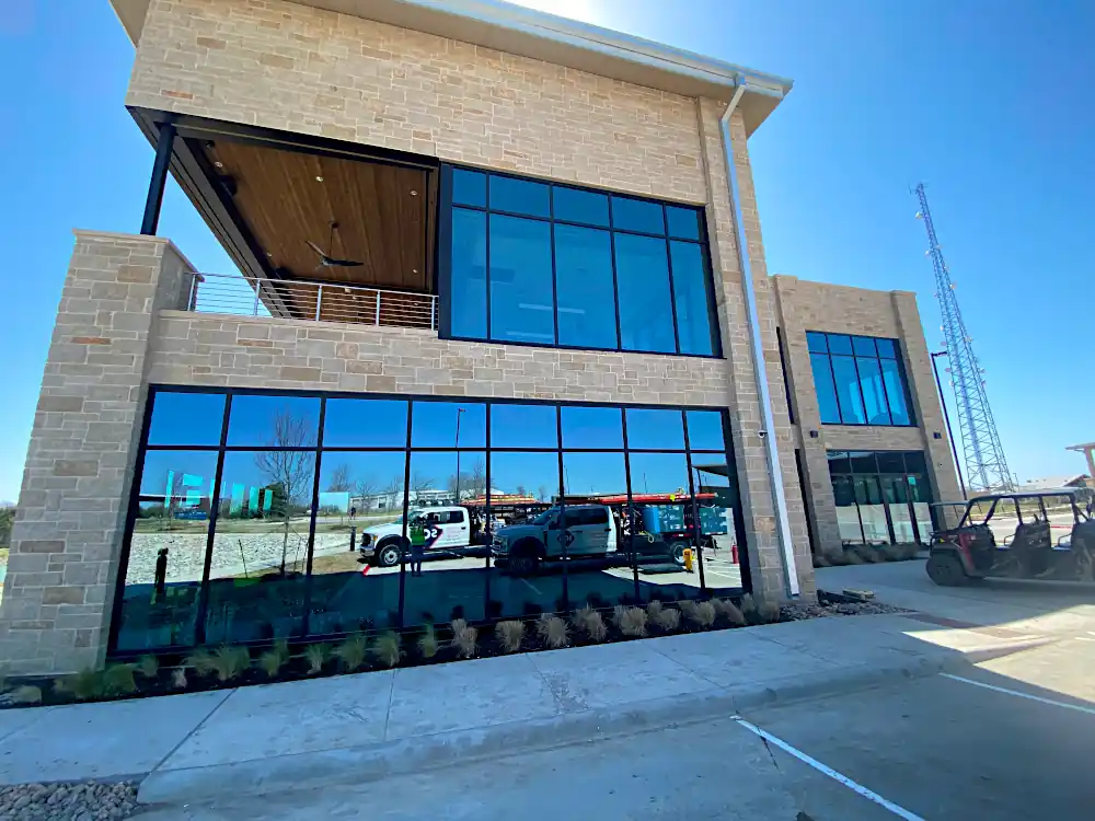 Rayburn Electric Detail View 4