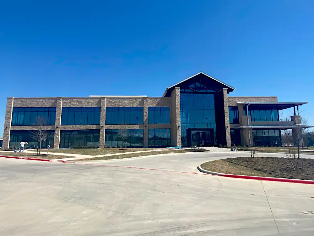 Rayburn Electric Recent Project