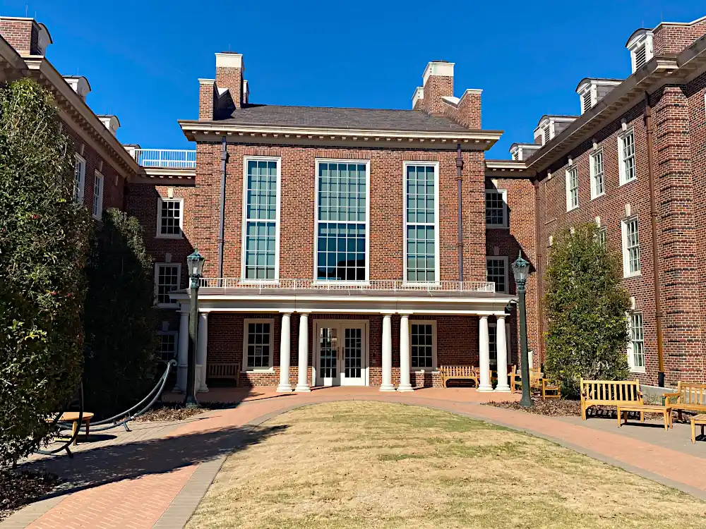 SMU Smith-Perkins Detail View 1