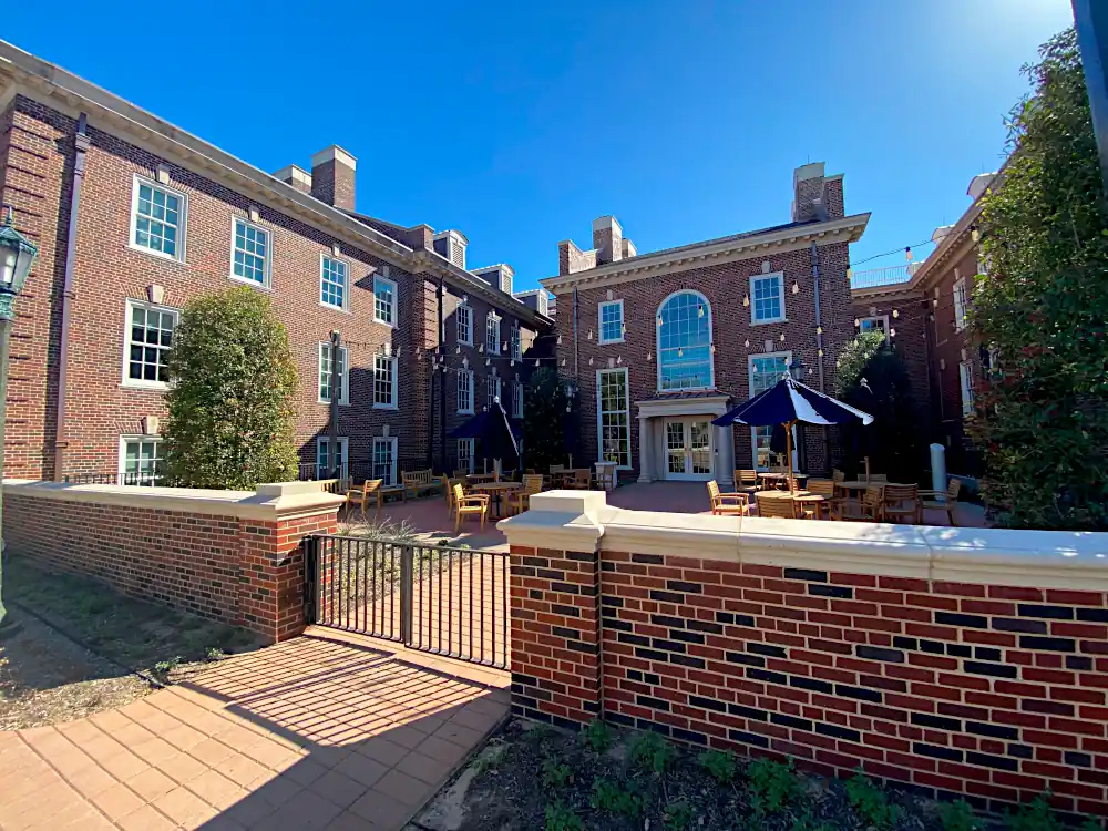 SMU Smith-Perkins Detail View 2