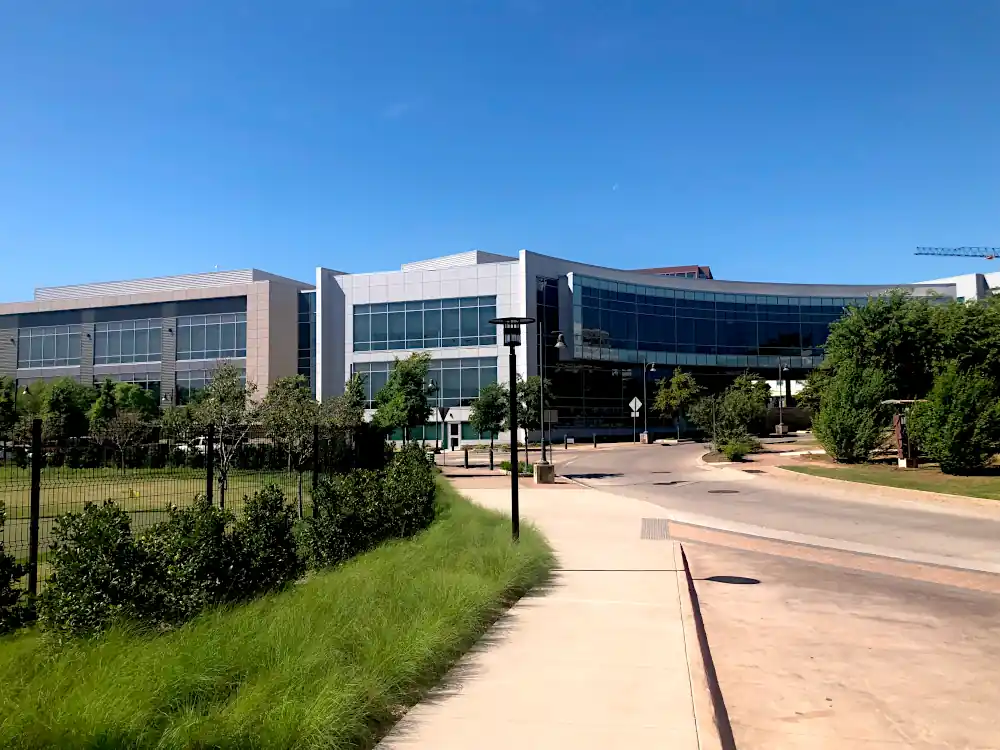 Southwest Transplant Recent Project