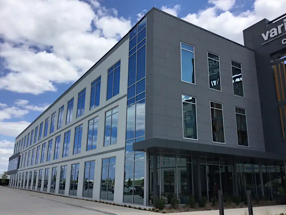 Varispace Detail View 1