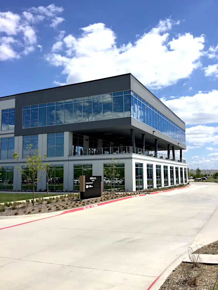 Varispace Detail View 2