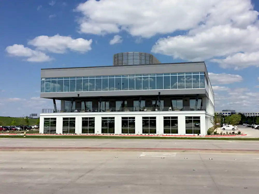 Varispace Recent Project